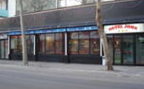 Hotel John